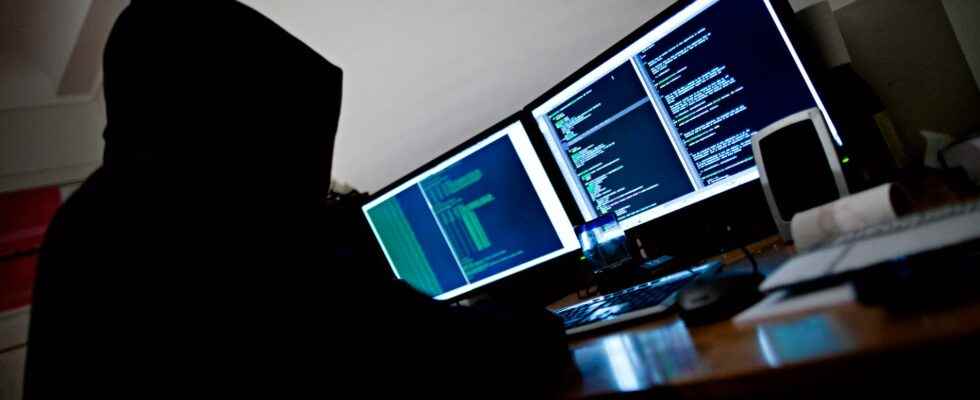 New cyber attacks several services down