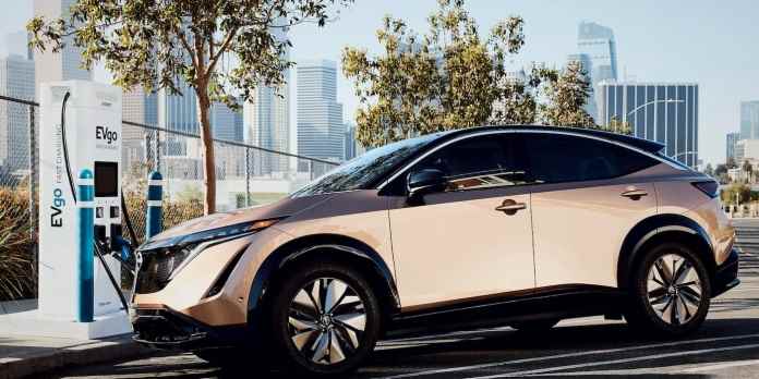 Nissan and Renault Announced Six New Models