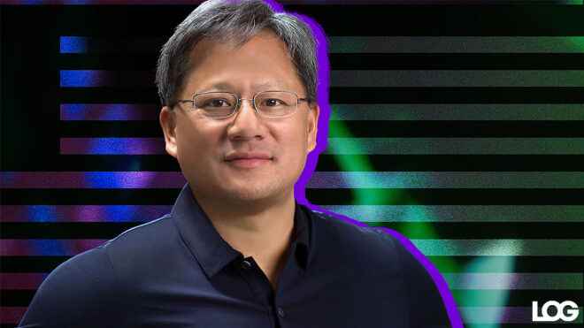 Nvidia CEO speaks highly of ChatGPT