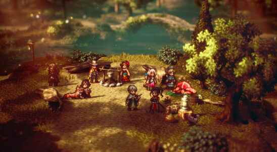 Octopath Traveler 2 release date and time price gameplay We