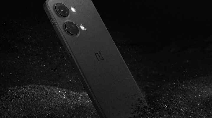 OnePlus Ace 2 Leaks Shared