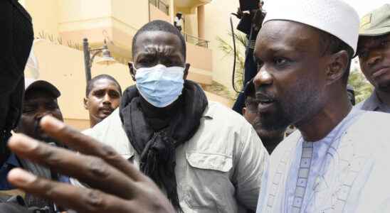 Ousmane Sonkos defamation trial adjourned to February 16