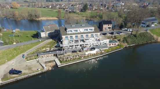 Owner hotel Kedichem wants to prevent the arrival of asylum