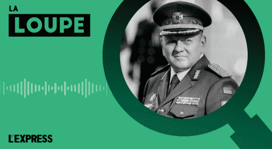 PODCAST General Valeri Zalouzhny and the art of Ukrainian warfare