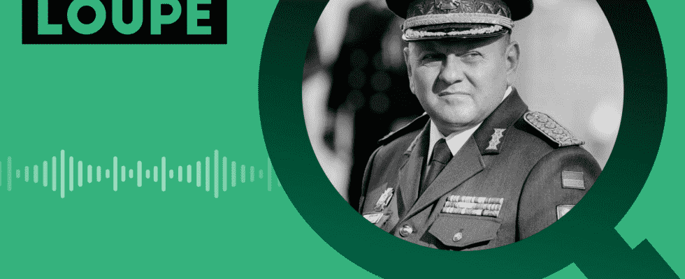 PODCAST General Valeri Zalouzhny and the art of Ukrainian warfare