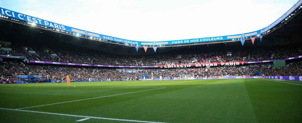 PSG training tickets are snapped up How to attend