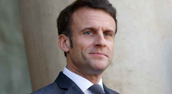 Papillomavirus Macron must make a decisive announcement to eradicate the