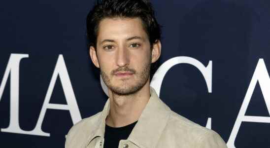 Pierre Niney in a new adaptation by Alexandre Dumas