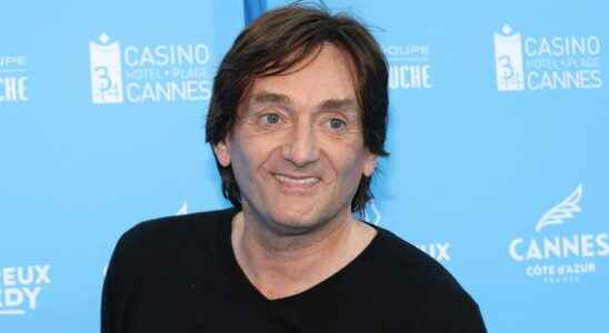 Pierre Palmade drugs found in the actor still hospitalized after