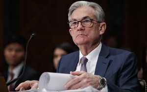 Powell we will hike rates further if the data continues