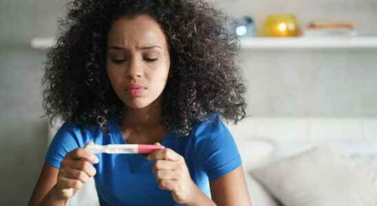 Pregnancy test results when and how to use it