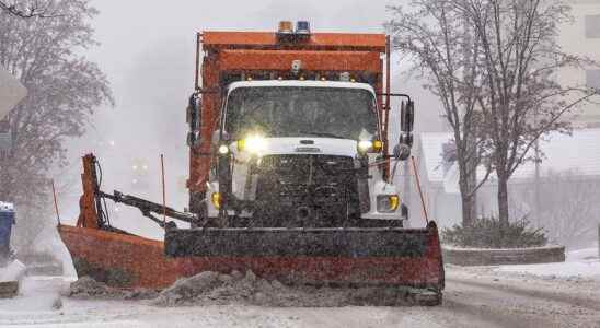 Public urged to prepare for possible ice storm