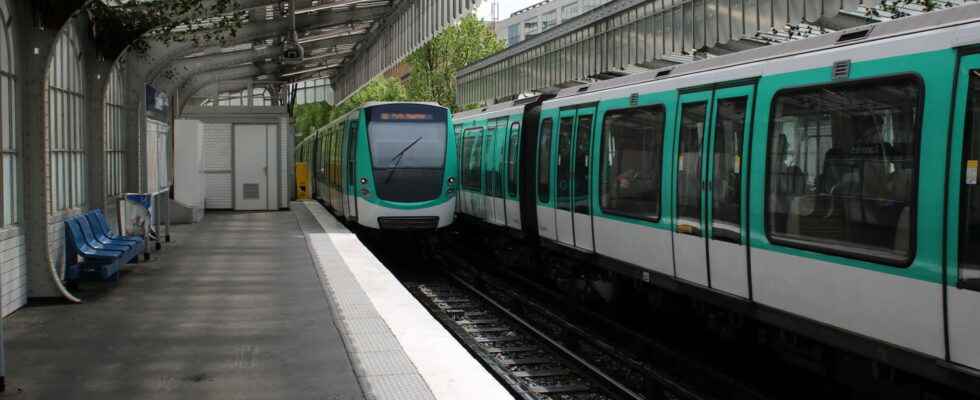 RATP strike disruptions to be expected Tuesday 7 and Saturday