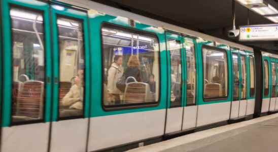 RATP strike metro buses trams disruptions this Thursday February 16