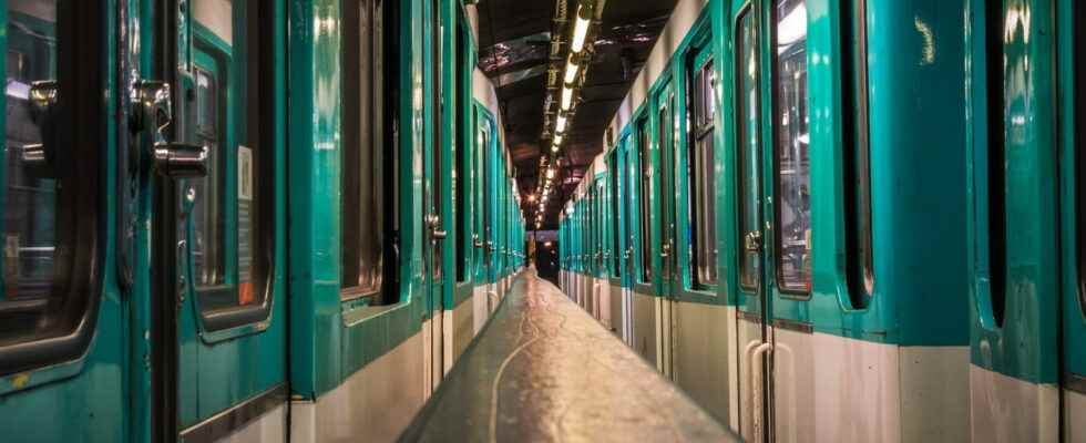 RATP strike should we expect disruptions this Thursday February 16