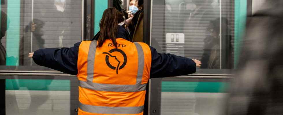 RATP strike what disruptions to expect this Saturday February 11