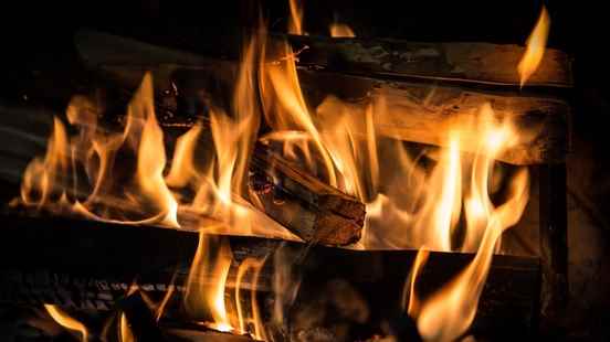 RIVM again advises not to burn wood due to air