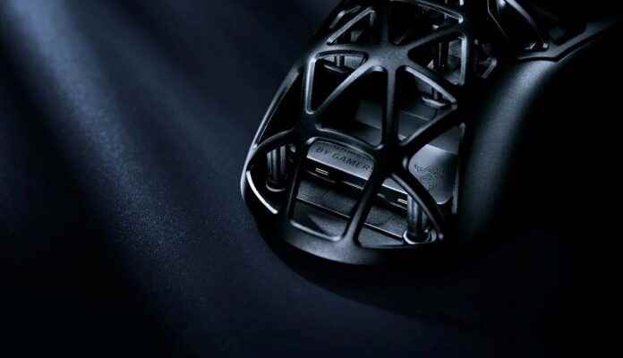 Razer Introduces Viper Mini Signature Edition Wireless Mouse