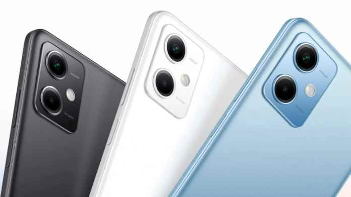 Redmi Note 12 Turbo Certified Ready for Sale