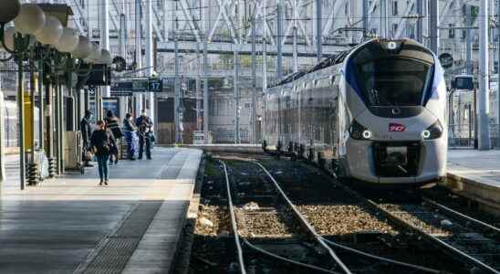 SNCF strike a movement renewable from March 7