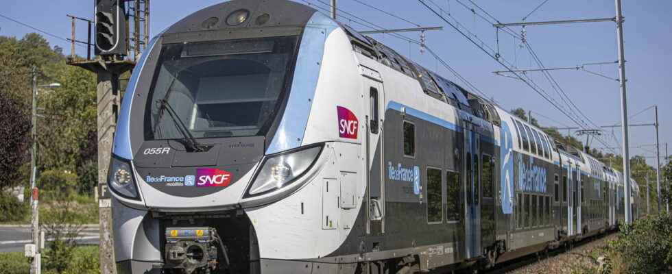 SNCF strike towards an indefinite strike in February