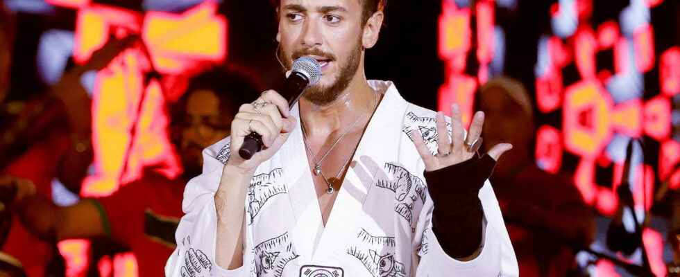 Saad Lamjarred sentenced to six years in prison for rape