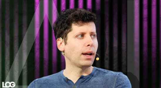 Sam Altman thinks too broadly for ChatGPT and the like