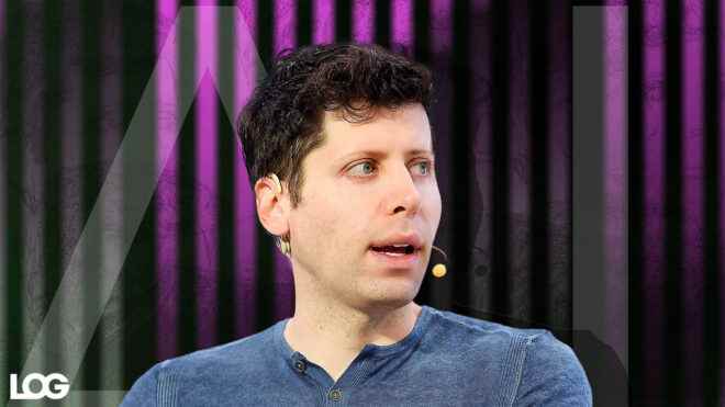 Sam Altman thinks too broadly for ChatGPT and the like