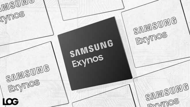 Samsung Exynos 2400 processor on the way could be very