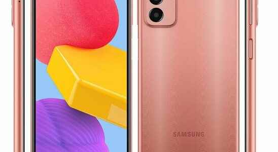 Samsung Galaxy M14 Coming Soon