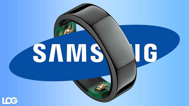 Samsung Galaxy Ring and Galaxy Glasses could be coming soon