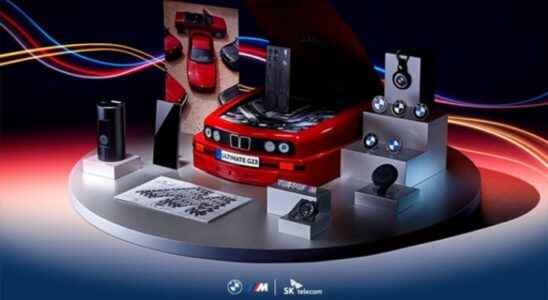 Samsung Galaxy S23 Ultra BMW M Special Edition Introduced