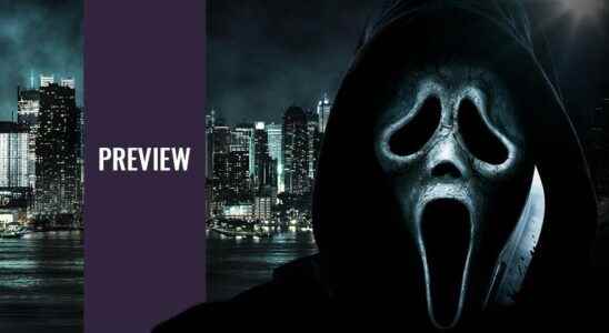 Scream 6 – Win cinema tickets for the special screening