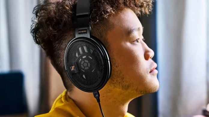 Sennheiser HD 660S2 Headphones Introduced Price and Features