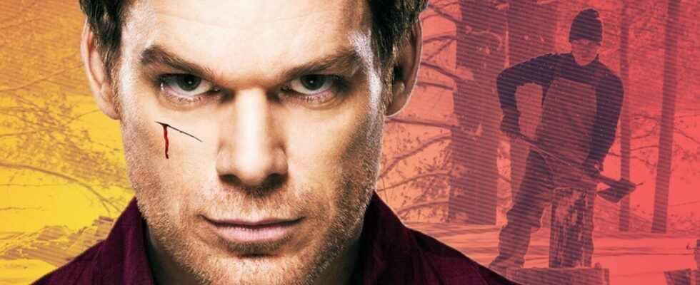 Serial killer Dexter should continue with a new series but