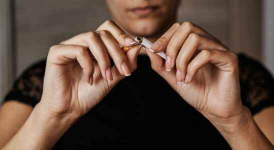 Smoking Authorized in Spain this drug promises withdrawal in 25