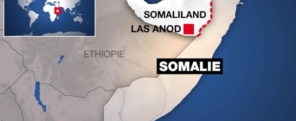 Somaliland accuses Puntland of attacking it