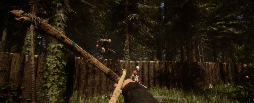 Sons of the Forest release date price gameplay All about