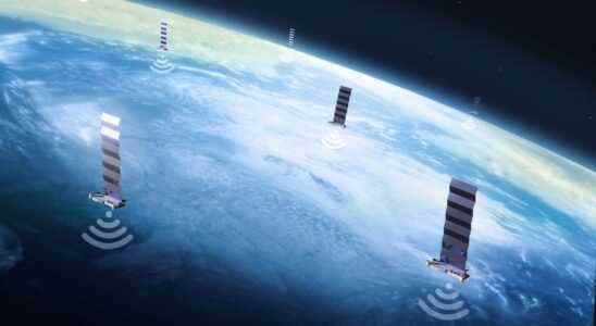 Starlink Tests Global Roaming Service