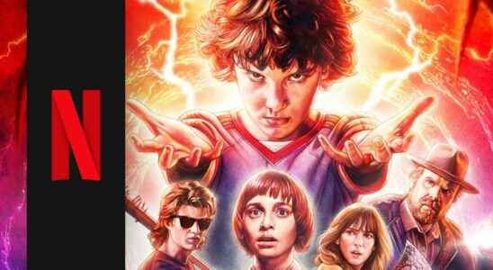 Stranger Things star reveals possible season 5 start its