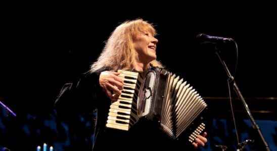 Stratford based musician Loreena McKennitt latest to advocate for citys historic