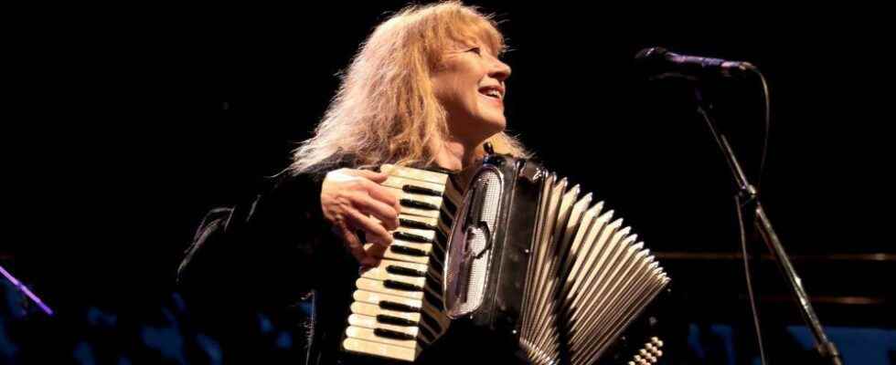 Stratford based musician Loreena McKennitt latest to advocate for citys historic