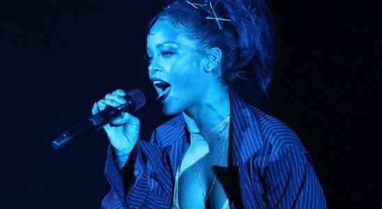 Super Bowl 2023 concert Rihanna at halftime time and info