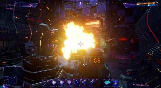 System Shock Reboot demo released