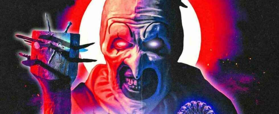 Terrifier 3 is coming and thats not all