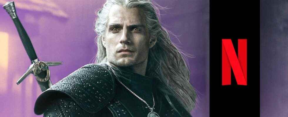 The Witcher fans are already putting Henry Cavill replacement in