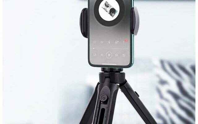 The best phone tripods to capture amazing videos and photos