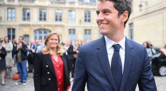 The broad ambitions of Gabriel Attal Marine Le Pen creates