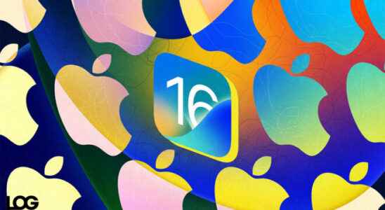 The first innovations to be offered with iOS 164 have