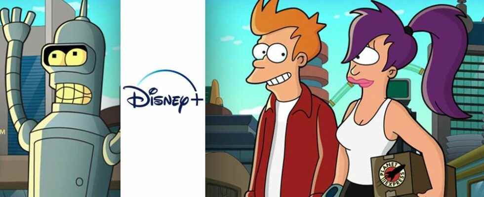 There are 20 new episodes on Disney later this year